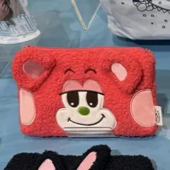 Special Christmas RIIZE おかおポーチ　ショウタロウ