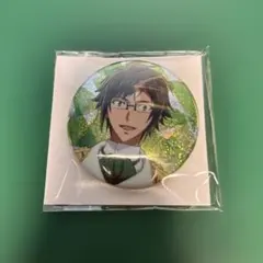 アイドリッシュセブン　アイナナ　First beat 二階堂大和　缶バッジ