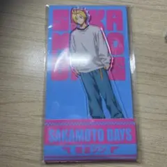 朝倉シン アクリルスタンド アクスタ ローソン