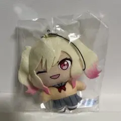 プロセカ セガラッキーくじ賞品 ぷちぬいマスコット 天馬咲希