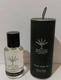 PARLE MOI DE PARFUM ミルキームスク 50ml - メルカリ