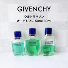GIVENCHY ジバンシー ウルトラマリン 30ml 50mlのサムネイル
