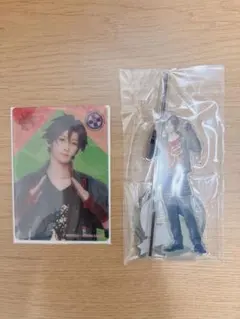 御手杵 目出度歌誉花舞 アクスタ すえひろがり