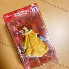 ディズニー くじ ベル オーナメント