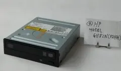 HP Super Multi DVD Rewriter 本体 GH82Nのサムネイル