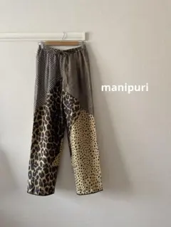 2026年最新】マニプリ manipuri パンツの人気アイテム - メルカリ