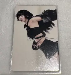 2025年最新】aespa ウィンター whiplashの人気アイテム - メルカリ