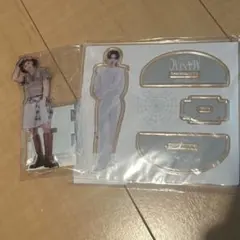 フィリックス アクスタ