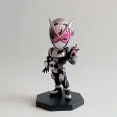 一番くじ 仮面ライダー デフォルメフィギュア(ジオウ)