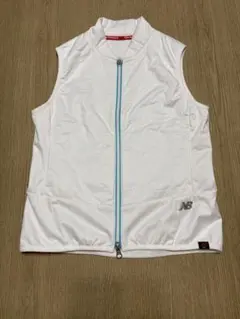 new balance ゴルフ　ベスト　S