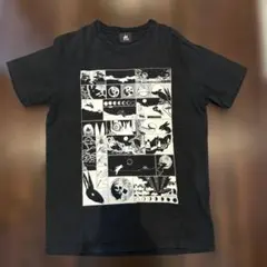 ま*d様 RED EAR Tシャツ ブラック ウサギ柄のサムネイル