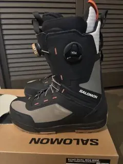 2026年最新】SALOMON スノーボード ブーツ(男性用)の人気アイテム