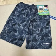 OUTDOOR PRODUCTS アクティブ サーフトランクス 水陸両用のサムネイル