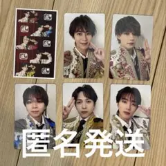 M!LK 好きすぎて滅/爆裂愛してる トレカ コンプセット