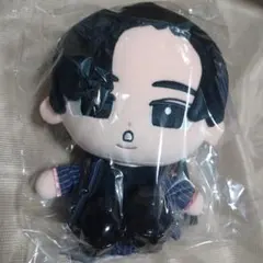 未開封 Snow Man 目黒蓮 すのチルぬいぶら下がらないシリーズ