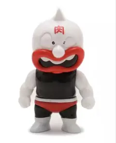 CONVICT atmos キン肉マン 幼少期ロビンマスク ソフビ - メルカリ