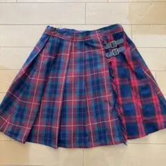 ナルミヤ　リンジィ　スカート　160 Ｌ