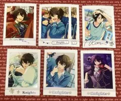 ぱしゃこれ/朔間凛月