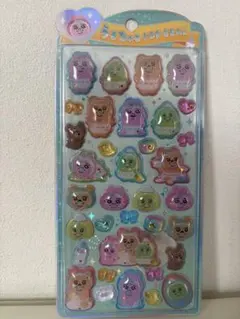 ⭐︎正規品⭐︎おぱんちゅうさぎ　うるちゅる