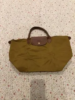 Longchamp ロンシャン　プリアージュ