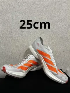 [ADIDAS]アディゼロ アバンチ [25cm]