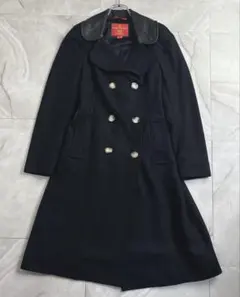 2025年最新】ヴィヴィアンウエストウッド コートの人気アイテム - メルカリ