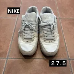 NIKE ナイキ　エアマックス　コマンド　27.5cmのサムネイル