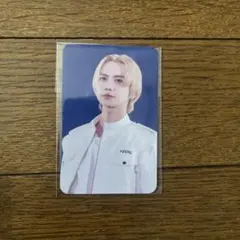 THE RAMPAGE 吉野北人 トレカ TOKYO DOME LDH SHOP