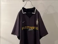 NIKE ユヴェントス ユニフォーム FASTWEB メンズL - メルカリ