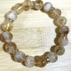 パワーストーンブレスレット