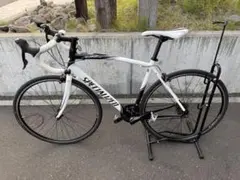 SPECIALIZED ALLEZ ELITE 2010 EN14781 S - メルカリ