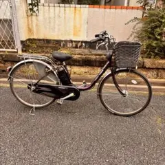 2026年最新】Panasonic 自転車本体の人気アイテム - メルカリ
