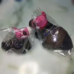 アイドルホースセレクション【ワンダーパヒューム】 2体セット