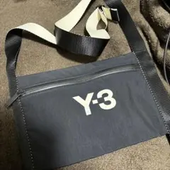 Y-3 ショルダーバッグ　サコッシュのサムネイル