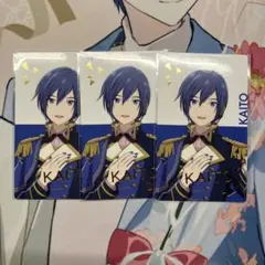 ノーマル50枚　箔押し5枚　KAITO　エピカ　セカライ 2025年最新】kAITO エピカ セカライの人気アイテム - メルカリ