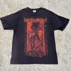 Burnout PAZ Tシャツ Mサイズ 新品 - メルカリ