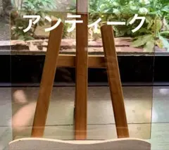 ステンドグラス用　アンティークガラス　ブラウン　1枚