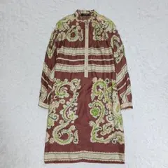2026年最新】Etro レディース ロングワンピースの人気アイテム - メルカリ