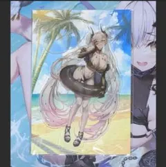 虎と少女 fgo リリス アクリルスタンド - メルカリ