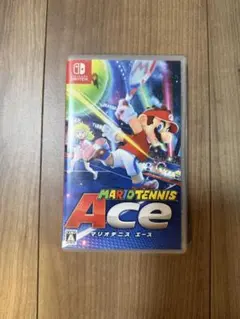 マリオテニス エース (Nintendo Switch)