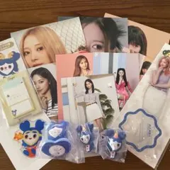 TWICE ツウィセット