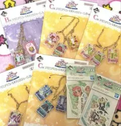 アイカツ 一番くじ まとめ売り