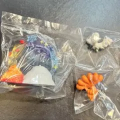 ポケモン サーキュラージオラマコレクション2 きらめきの瞬間 ロコン