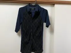 ザトゥエルヴ The twelve シャツ　アトウ atoのサムネイル