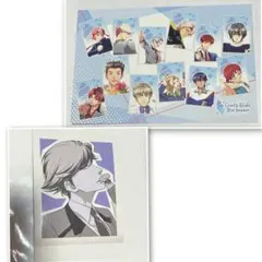 ときメモGS2 スクエア缶　全種類 ときメモGS2 スクエア缶 全種類 ときめきメモリアル Girl's Side