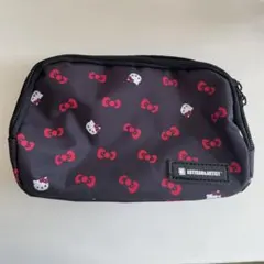 オトナミューズ　MUSE キティ　付録　ARTISAN＆ARTIST