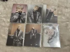 SEVENTEEN ホシ carat land 2024