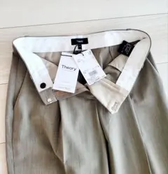 2026年最新】セオリーパンツの人気アイテム - メルカリ