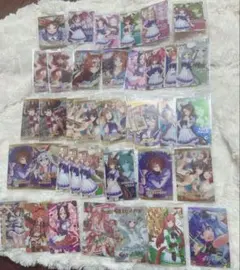 2026年最新】ウマ娘 スリーブの人気アイテム - メルカリ