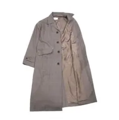メンズ トレンチコート